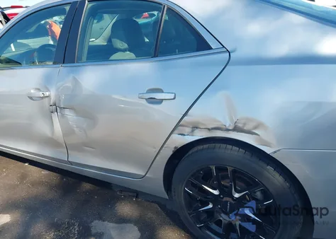 2013 Chevrolet Malibu Eco Premium Audio z USA, uszkodzony, nr VIN 1G11F5RR9DF113670